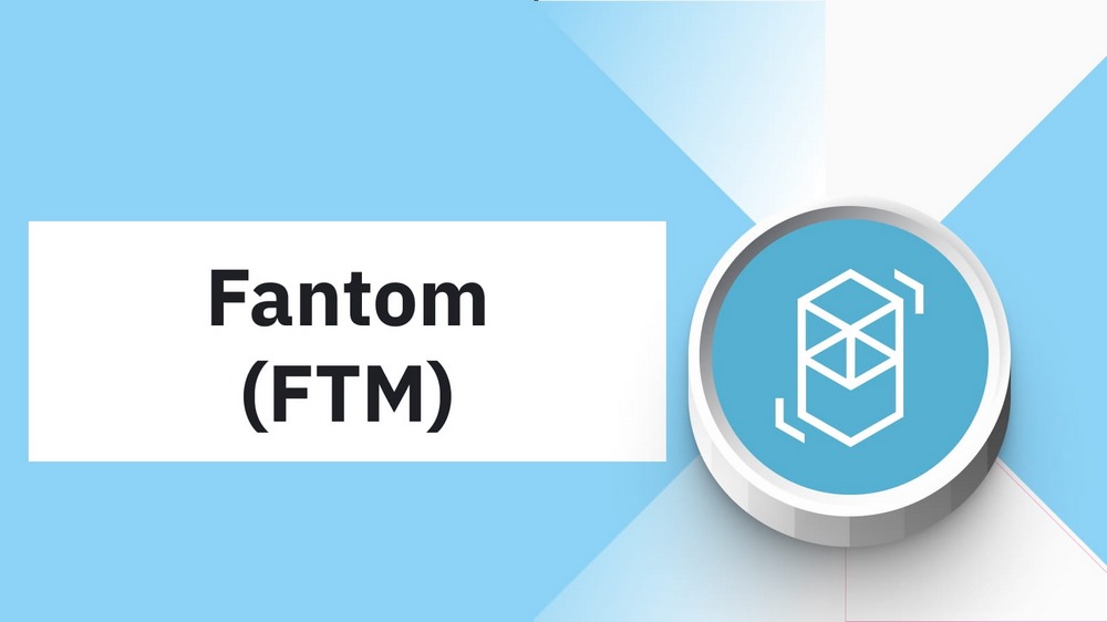 FTM trọng tâm của mạng Blockchain