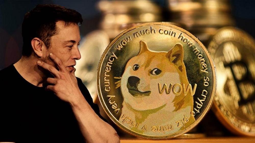 Dogecoin là gì?
