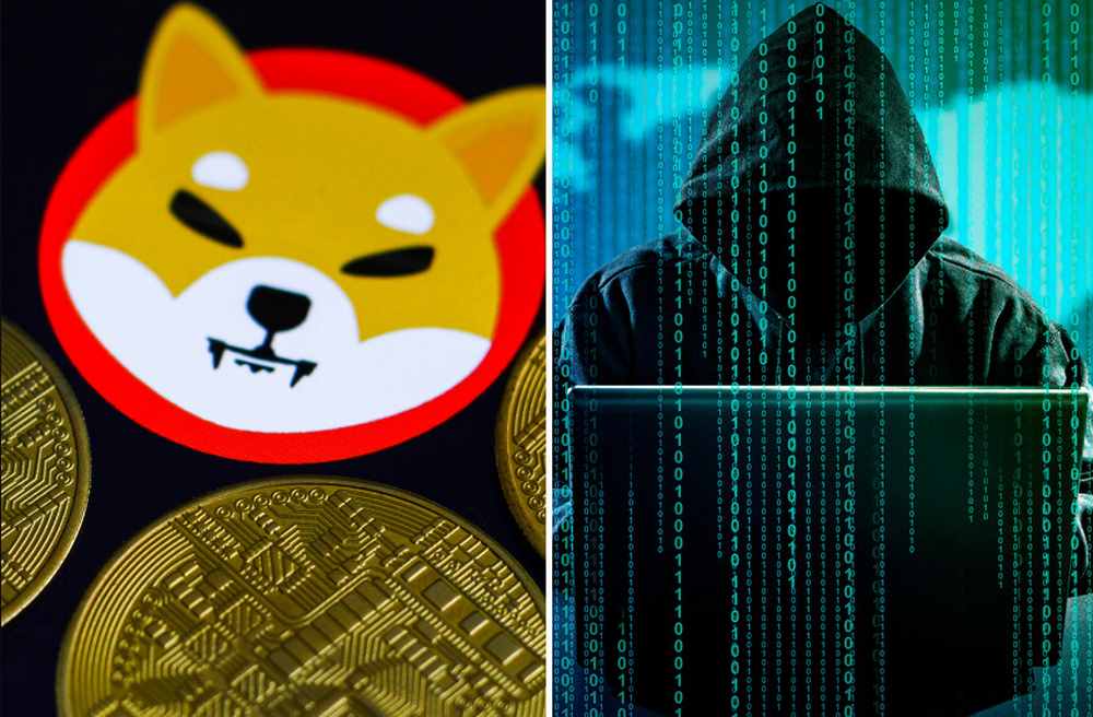  Shiba Inu đứng sau bởi nhà sáng lập giấu tên sử dụng bí danh Ryoshi