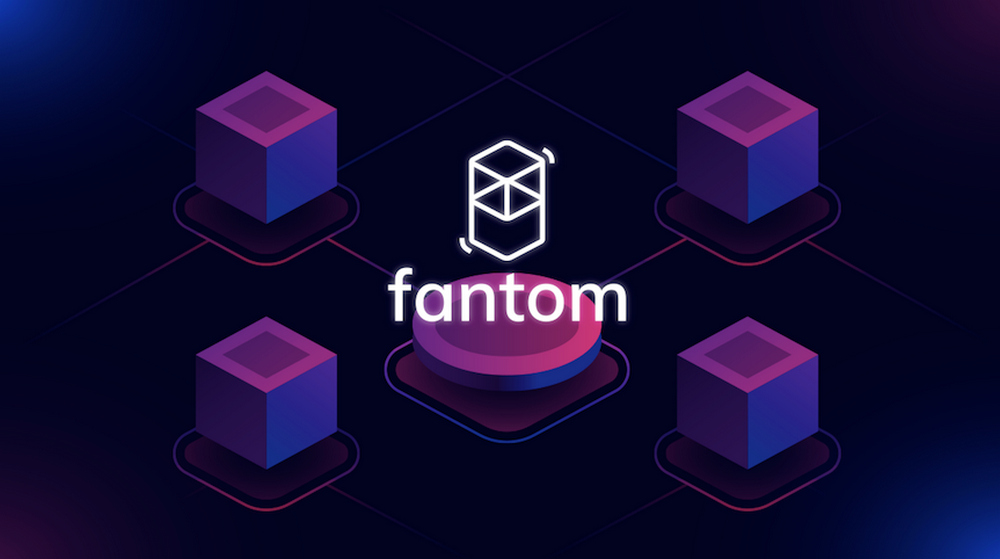 Tốc độ giao dịch trên Fantom rất nhahnh