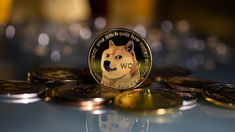 Nguồn cung của Dogecoin là vô hạn