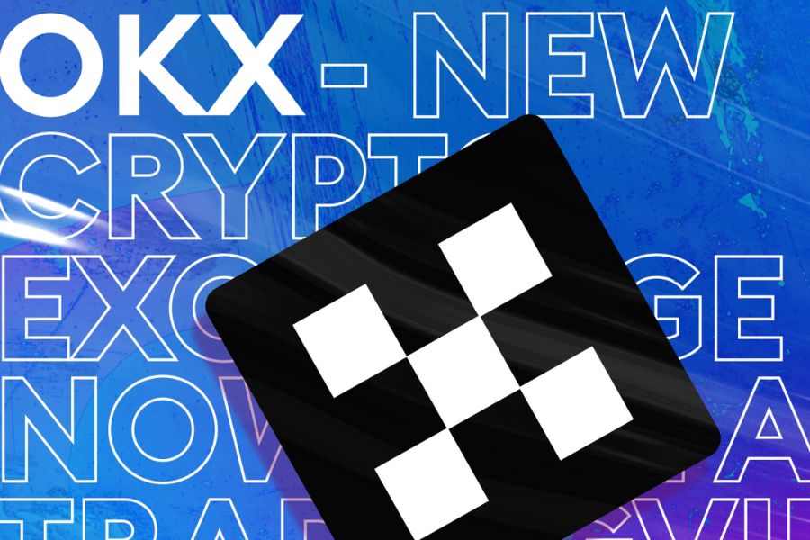 Sàn giao dịch OKX