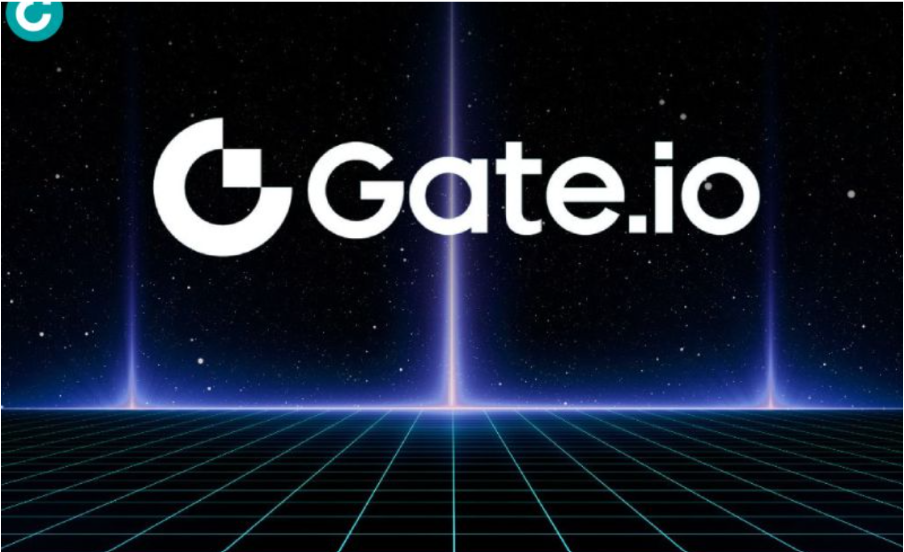 Sàn giao dịch Gate.io