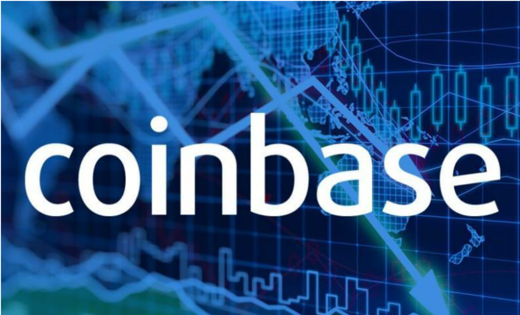 Sàn giao dịch Coinbase