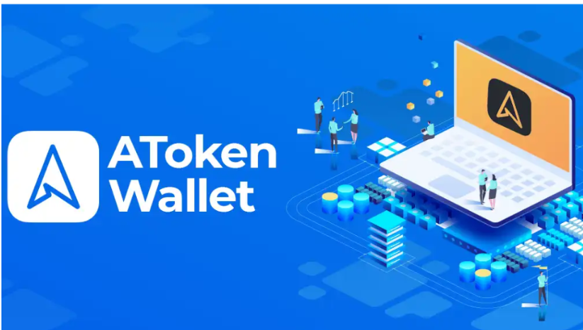Atoken Wallet