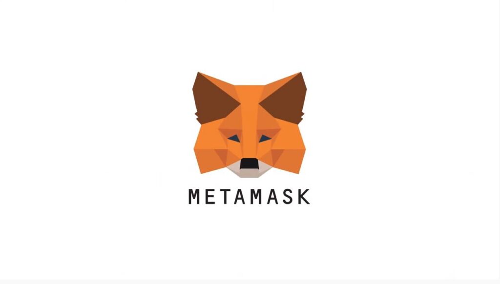 Ví nóng Metamask