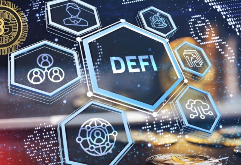 Một vài ứng dụng nổi bật của DeFi