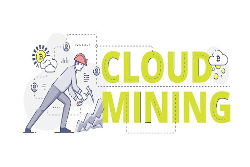 Cloud mining hoạt động như thế nào?