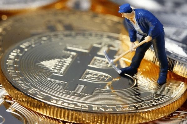 Đào Bitcoin là gì?