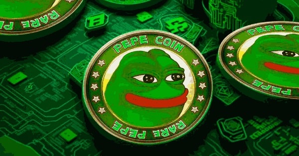 PEPE Coin là gì?