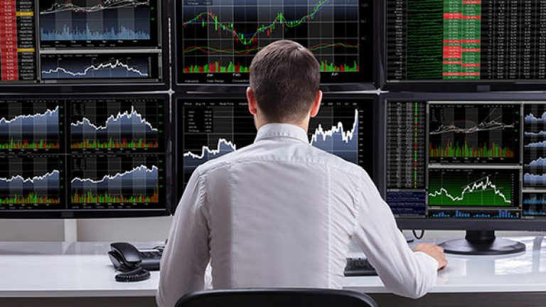 8 quan điểm sai lầm thường gặp của trader