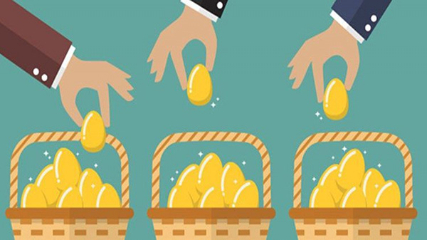 Quản lý danh mục đầu tư là gì?