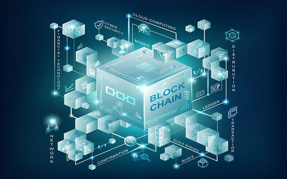 Blockchain có những phiên bản chính nào?