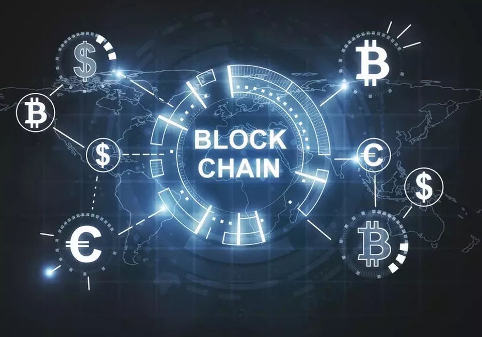 Blockchain được ứng dụng như thế nào?