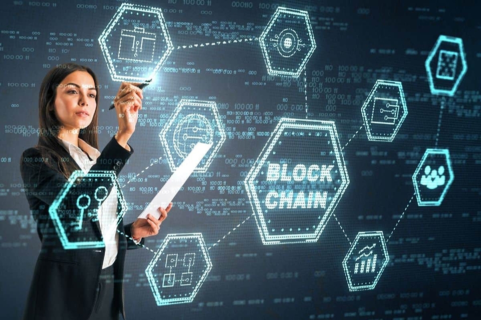Blockchain có những ứng dụng nào tiêu biểu trong thực tế?